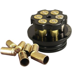 Dodge RAM Fuel Control Plate - BD Diesel - Patriot Diesel Fuel Plug - `13-`18